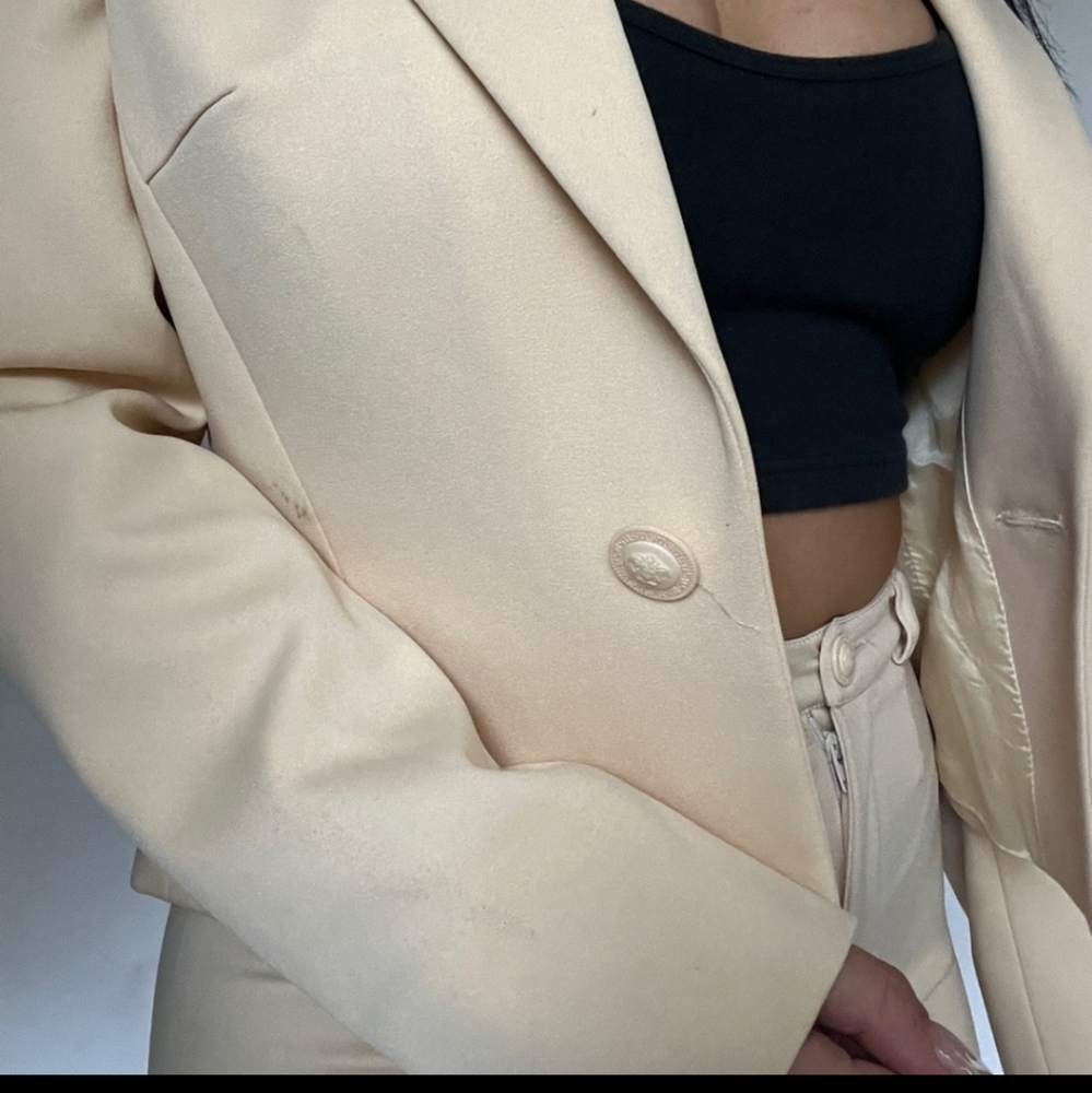 Suit Jacket - Picture 4 of 5